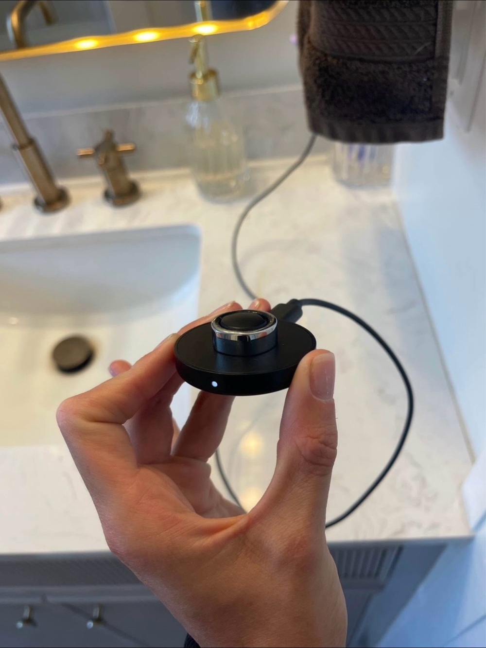 Oura Ring- Gen3 Heritage Silver, US6
